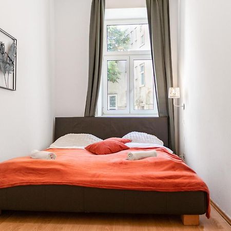 Welcoming 3Br Budget Apt. Well Connected Βιέννη Εξωτερικό φωτογραφία