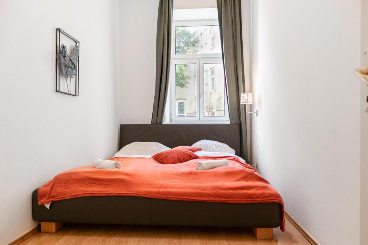 Welcoming 3Br Budget Apt. Well Connected Βιέννη Εξωτερικό φωτογραφία