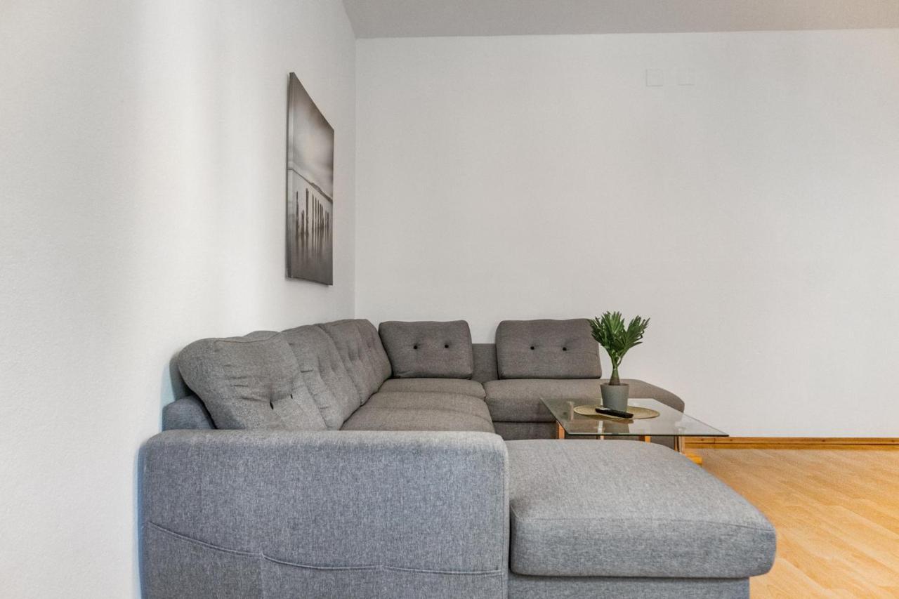Welcoming 3Br Budget Apt. Well Connected Βιέννη Εξωτερικό φωτογραφία